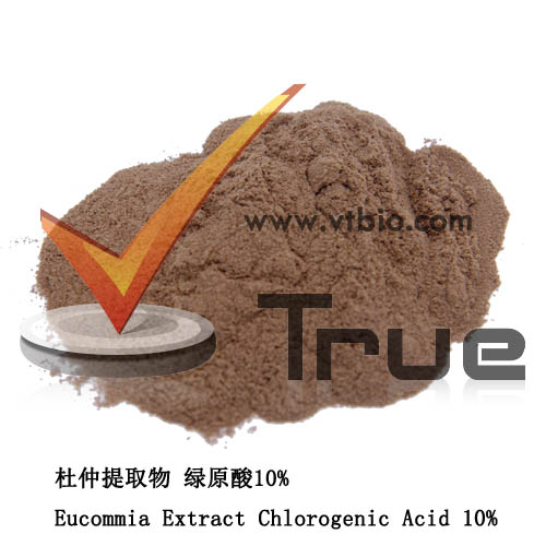 Eucommia Extract