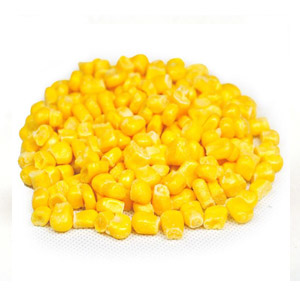 Canned Corn