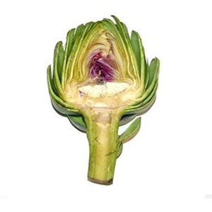 Canned Artichoke