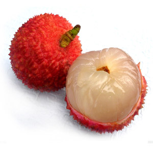 Canned Lychee