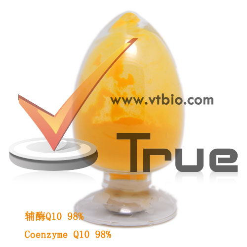 Coenzyme Q10